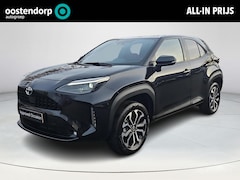 Toyota Yaris Cross - 1.5 Hybrid Dynamic