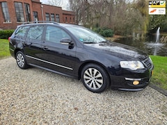 Volkswagen Passat Variant - 1.6 TDI BlueMotion