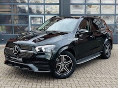 Mercedes-Benz GLE-Klasse - 350 e 4-Matic Premium AMG Line | Distronic | Panoramadak | Trekhaak | Stoelverwarming | Sp