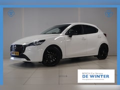 Mazda 2 - 2 1.5 SkyActiv-G 90 Homura