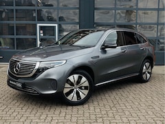 Mercedes-Benz EQC - 400 4-Matic Business Line 80 kWh | Smartphone integratie | Distronic | Elek. verstelbare v