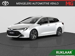 Toyota Corolla Touring Sports - Hybrid 180 Dynamic |AllSeason|BTWauto|01-2026|