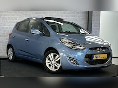 Hyundai ix20 - 1.4i i-Catcher / Stoelverwr. / Pano / Cruise / Trekhaak
