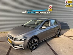 Volkswagen Polo - 1.0 TSI Comfortline NAVI / PDC