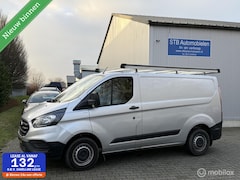 Ford Transit Custom - 280 2.0 TDCI L1H1 Ambiente Airco, Cruise