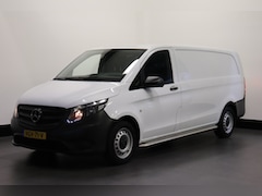 Mercedes-Benz Vito - 110 CDI XL EURO 6 - Airco - Camera - €13.900, - Excl