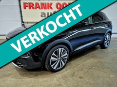 Peugeot 3008 - 1.2 PureTech 131PK Allure + 1e eigenaar|NAP|Panorama|Trekhaak|Keyless|Digital Cockpit|Sfee