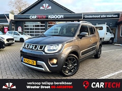 Suzuki Ignis - 1.2 Smart Hybrid Style Automaat