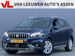 Suzuki S-Cross - 1.4 Boosterjet Select | RIJKLAAR | Trekhaak