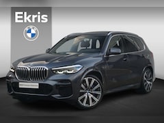 BMW X5 - xDrive45e M Sport | Trekhaak / Comfortstoelen / Panoramadak / Head-up / Driving Assistant