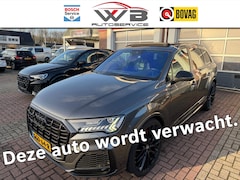 Audi Q7 - 55 TFSI e quattro S-Line I Pano I 23 inch I Trekhaak