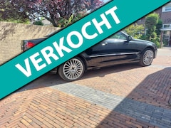 Mercedes-Benz CLK-klasse Cabrio - 280 Elegance