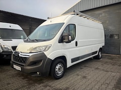 Citroën Jumper - 3.0 HDI L3 H2 Airco Cruisecontrol, Navigatie