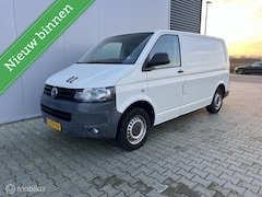 Volkswagen Transporter - 2.0 TDI L1H1 Baseline