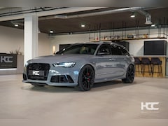 Audi RS6 - Performance | FI - Exhaust | Nardo | Carbon