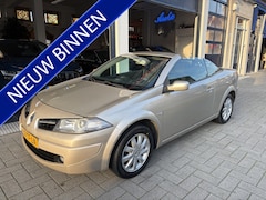 Renault Mégane coupé cabriolet - 1.6-16V Tech Line NL AUTO/NIEUWE APK