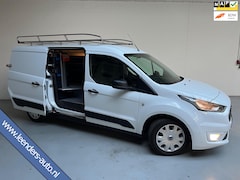 Ford Transit Connect - L2H1 SERVICEWAGEN 1.5 EcoBlue 100pk euro6 Trend Imperiaal, Sortimo inrichting, Trekhaak, R