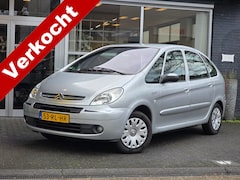 Citroën Xsara Picasso - 1.8i-16V Image CLIMA / INRUILKOOPJE