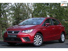 SEAT Ibiza - 1.0 TSI 2017 Xcellence - LED/Clima/Netjes