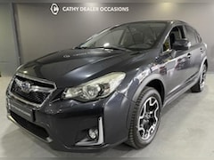 Subaru XV - 2.0i Premium AWD Trekhaak Navi