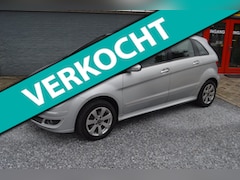 Mercedes-Benz B-klasse - 170 Airco 5Drs Stuurbekrachtiging Jaar APK