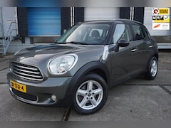 MINI Countryman - 1.6 Cooper Pepper