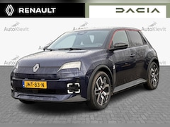 Renault 5 - 5 comfort range techno 52 kWh - pack winter