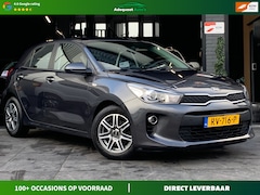 Kia Rio - 1.0 TGDI ComfortPlusLine Navigator|Airco|Cruise|Came