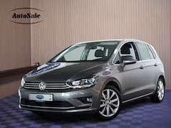 Volkswagen Golf Sportsvan - 1.4 TSI DSG Highline 1eEIG ACC XENON NAV CAMERA PDC '15
