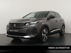 Peugeot 3008 - 1.6 HYbrid 225pk GT | Navigatie | Elektrisch Panoramadak | Adaptieve Cruise Control | Park