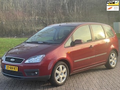 Ford Focus C-Max - 1.8-16V Futura