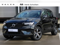 Volvo XC40 - B4 Plus Dark | Verwarmbare Voorstoelen en Stuurwiel | Semi-Elektrische Trekhaak | Verwarmb