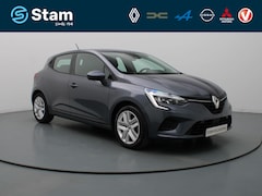 Renault Clio - 140pk E-Tech Hybrid Zen Automaat Cruise | Climate | Carplay | Navi
