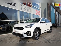 Kia Niro - 1.6 GDi PHEV ExecutiveLine |Open dak | Full Option