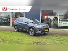 Jeep Compass - 1.3T 80th Anniversary |Pano|Automaat|Leder|Trekhaak