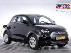Fiat 500e - Action 24 kWh | AIRCO