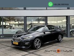 BMW 2-serie Gran Coupé - 218i Aut. M-Sport | Sportstoelen | Navi | Live Cockpit |