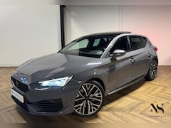 CUPRA Leon - 2.0 TSI VZ 300PK PANO KEYLESS VOL'