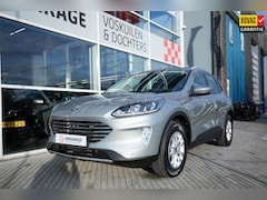 Ford Kuga - 2.5 PHEV Titanium Plug in Carplay