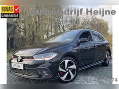 Volkswagen Polo - 2.0 TSI GTI TSI 210PK DSG GTI-SPORT VIRTUAL/CARPLAY/IQ-LIGHT