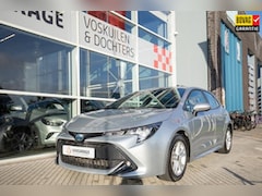 Toyota Corolla - 1.8 Hybrid Dynamic | MY22 | Parkpilot | Carplay | Stoelverwarming