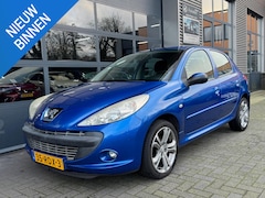Peugeot 206 - 1.4 XS Airco Nieuwe APK