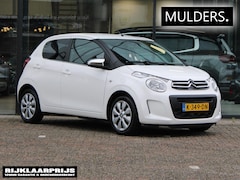 Citroën C1 - 1.0 VTi Feel | Airco / Bluetooth