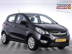 Opel Karl - 1.0 ecoFLEX 120 Jaar Edition | NAVI | VELGEN | AIRCO ✅ 1e Eigenaar