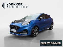 Ford Puma - 1.5 EcoBoost ST-X Winterpakket Panoramadak