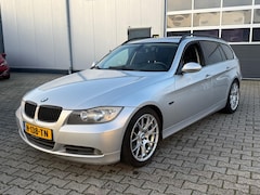 BMW 3-serie Touring - 325i Automaat 2005 Sportstoelen Navi Clima