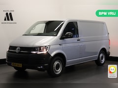 Volkswagen Transporter - 2.0 TDI 150PK Automaat EURO 6 - Airco - Navi - Cruise - €14.950, - Excl