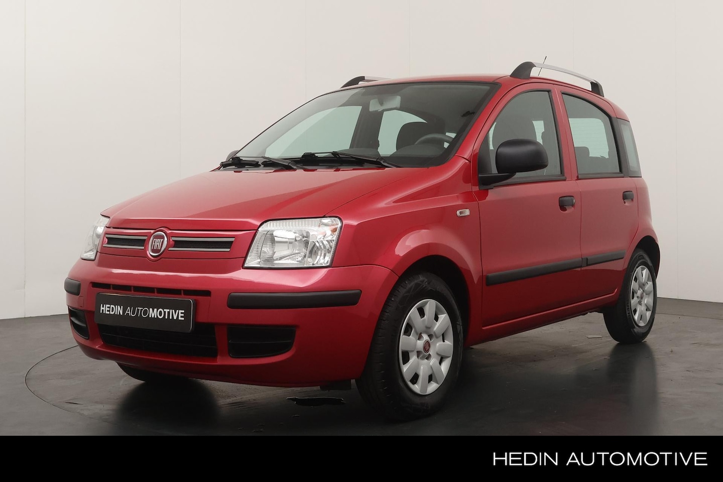 Fiat Panda - 1.2 Edizione Cool | Airco | Centrale Vergrendeling | Elektrische Ramen | City Drive | - AutoWereld.nl