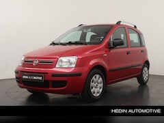 Fiat Panda - 1.2 Edizione Cool | Airco | Centrale Vergrendeling | Elektrische Ramen | City Drive |