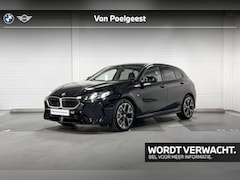 BMW 1-serie - 120 | M-Sport Design | Premium Pack | Driving Assistant | Adaptive Led | Comfort Access |